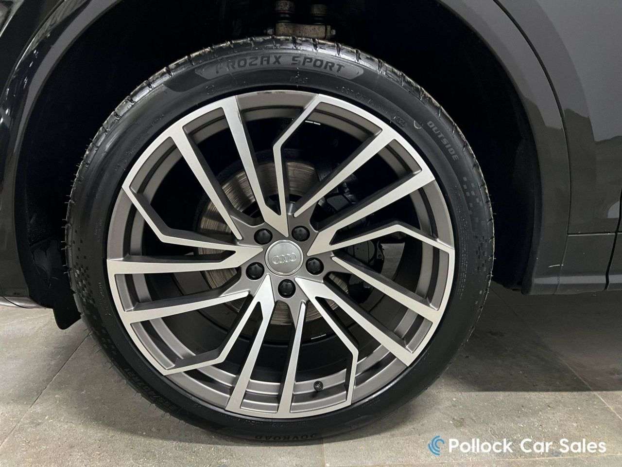 2019 AUDI Q5 2019 AUDI Q5