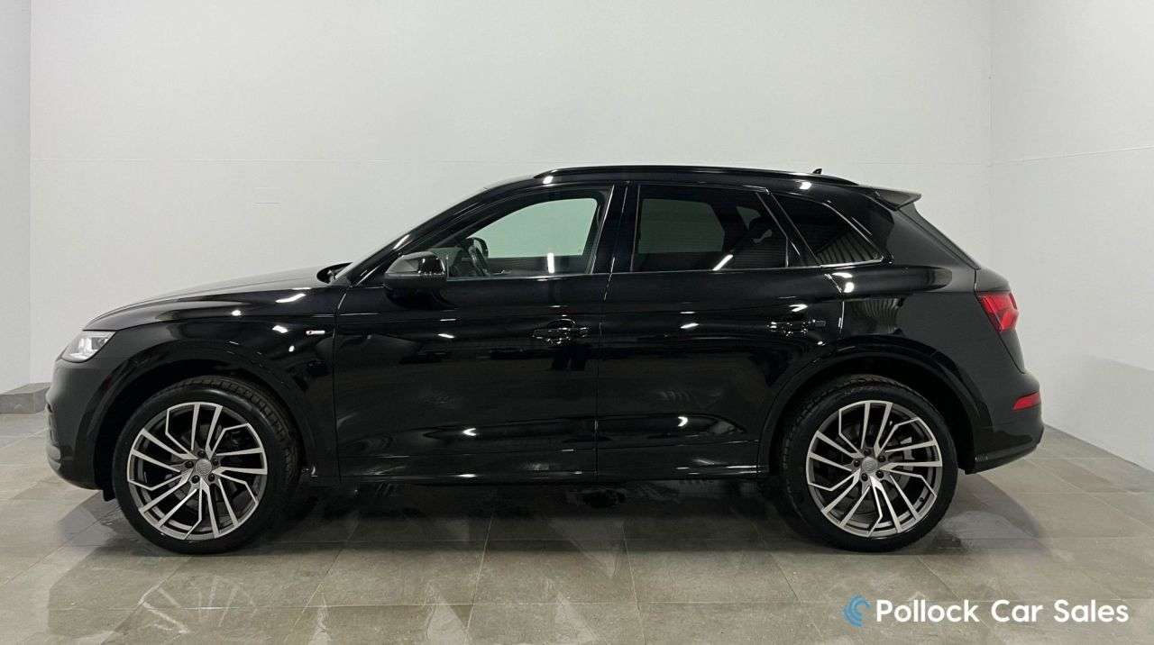 2019 AUDI Q5 2019 AUDI Q5