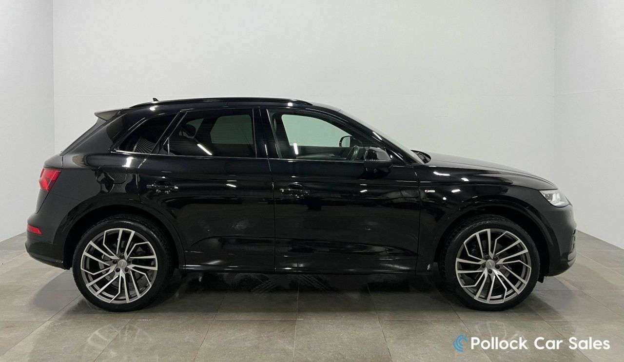 2019 AUDI Q5 2019 AUDI Q5