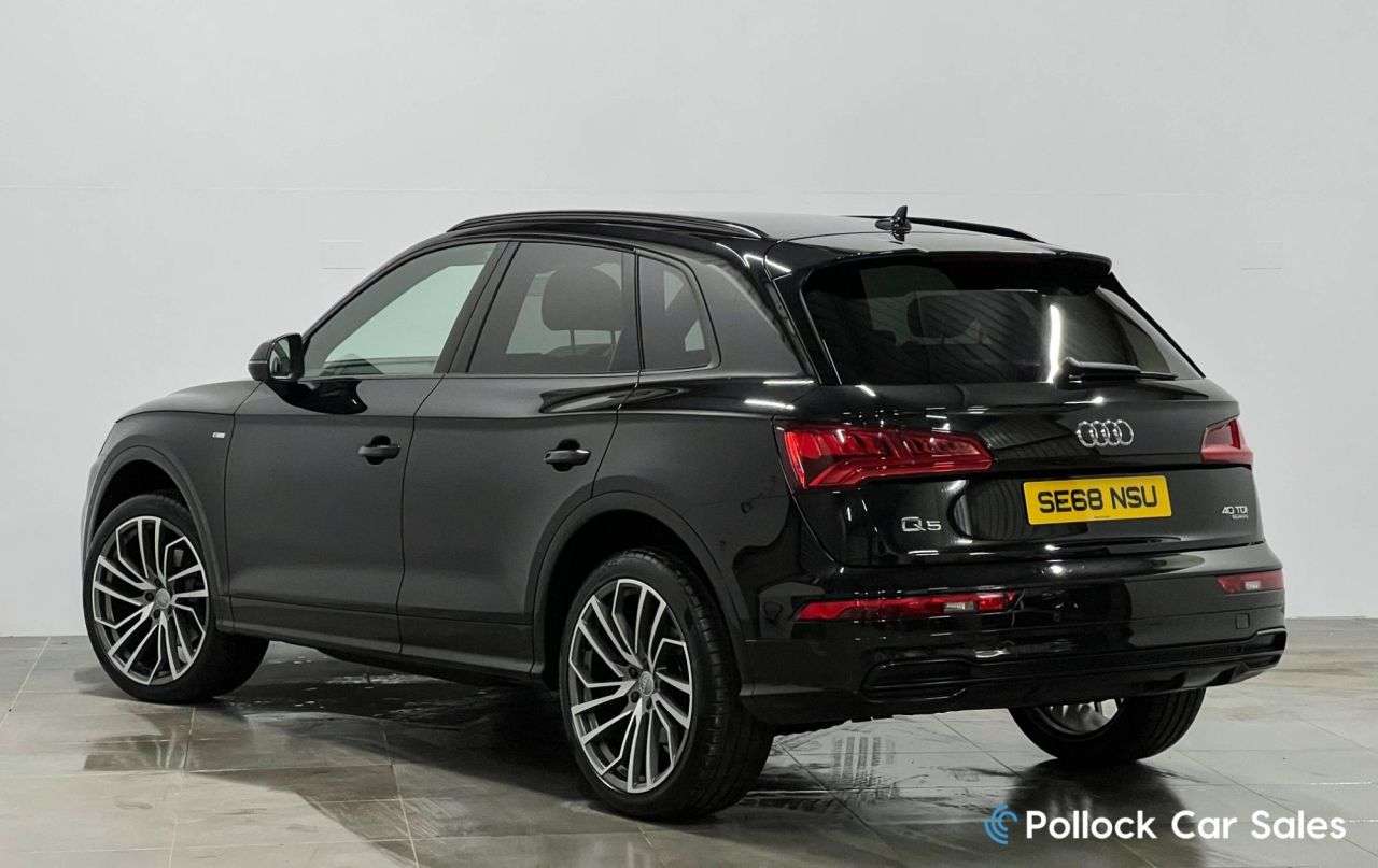 2019 AUDI Q5 2019 AUDI Q5