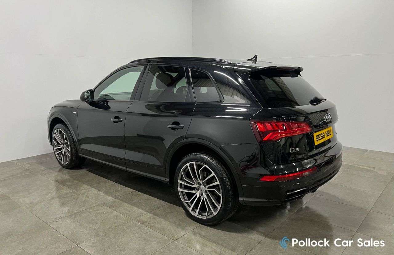 2019 AUDI Q5 2019 AUDI Q5