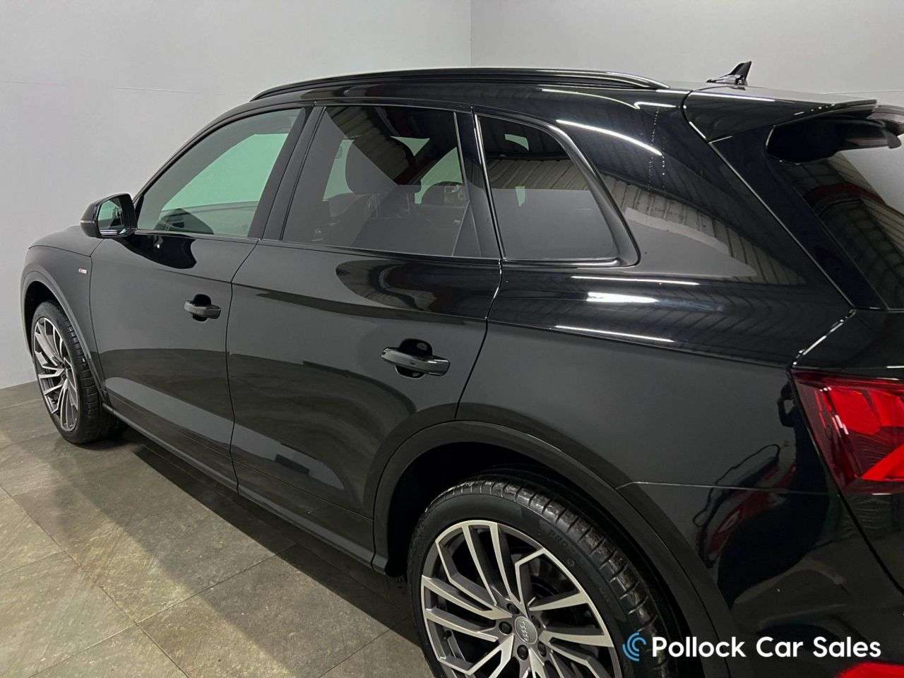 2019 AUDI Q5 2019 AUDI Q5