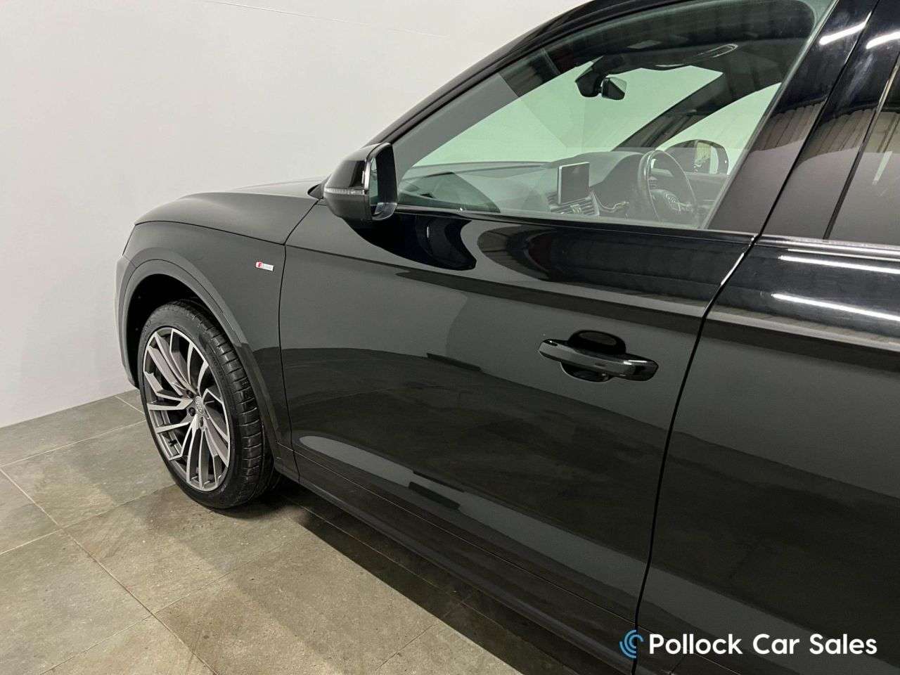 2019 AUDI Q5 2019 AUDI Q5