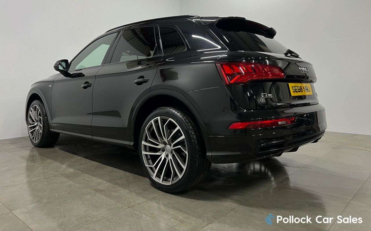 2019 AUDI Q5 2019 AUDI Q5