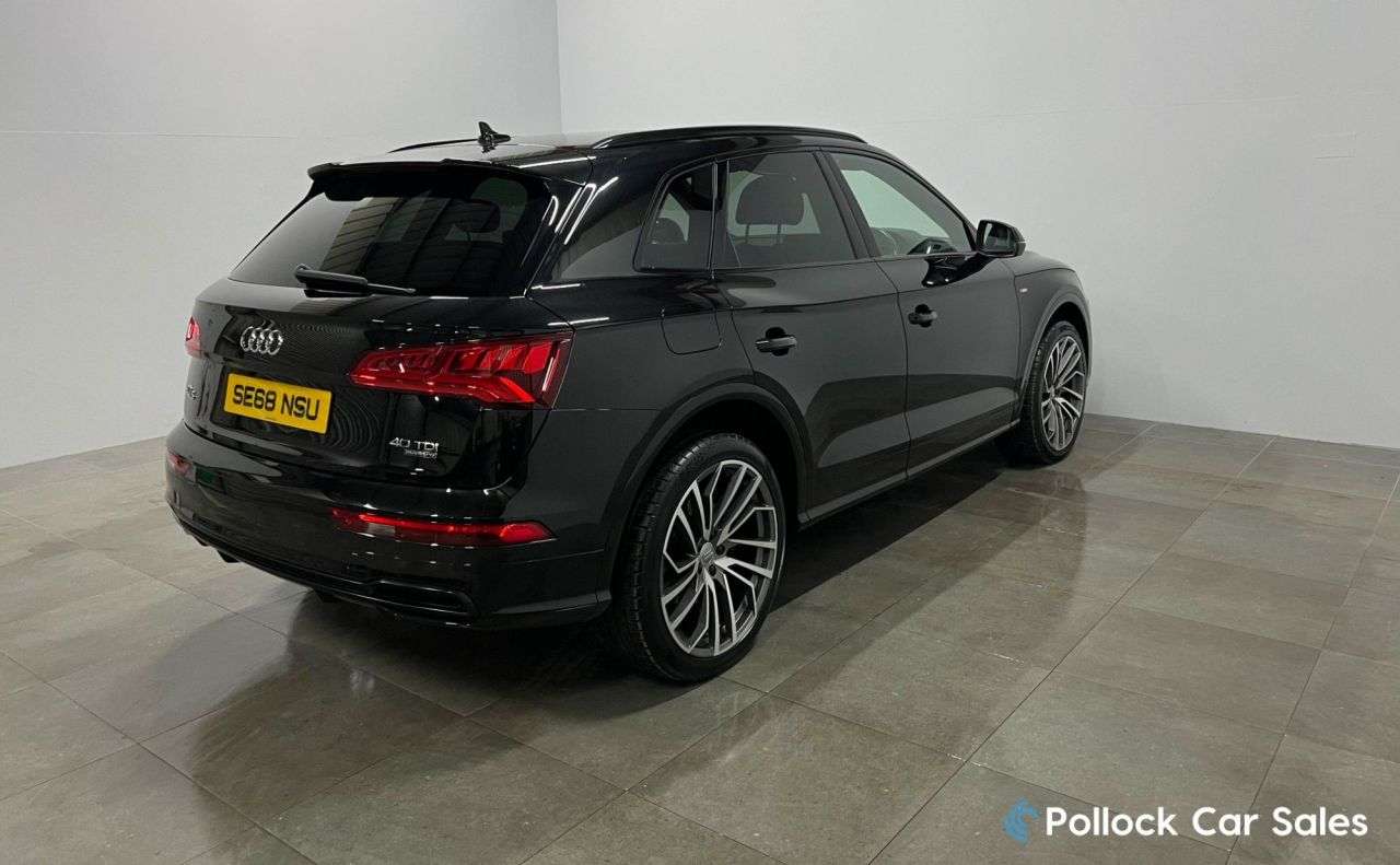 2019 AUDI Q5 2019 AUDI Q5