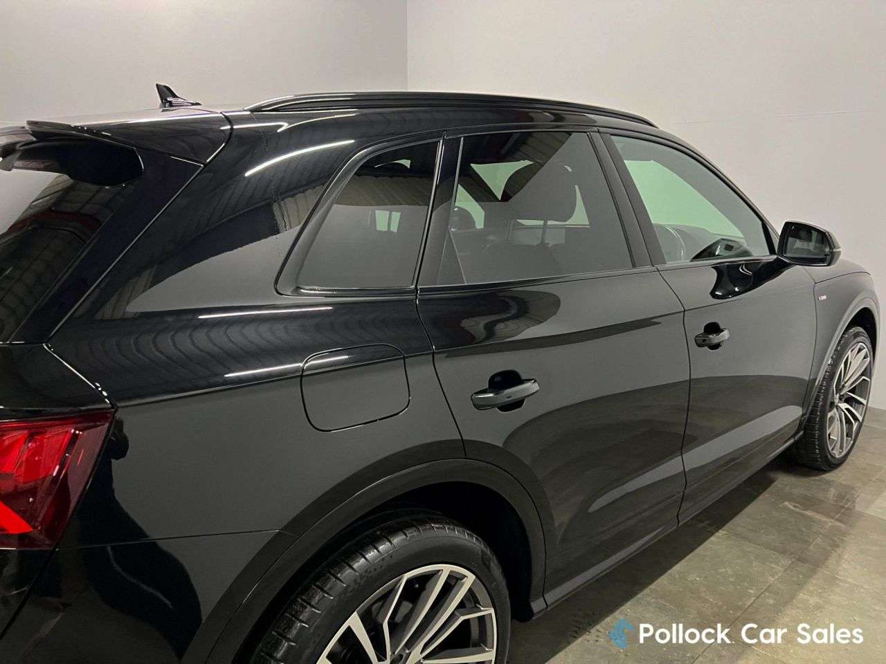 2019 AUDI Q5 2019 AUDI Q5