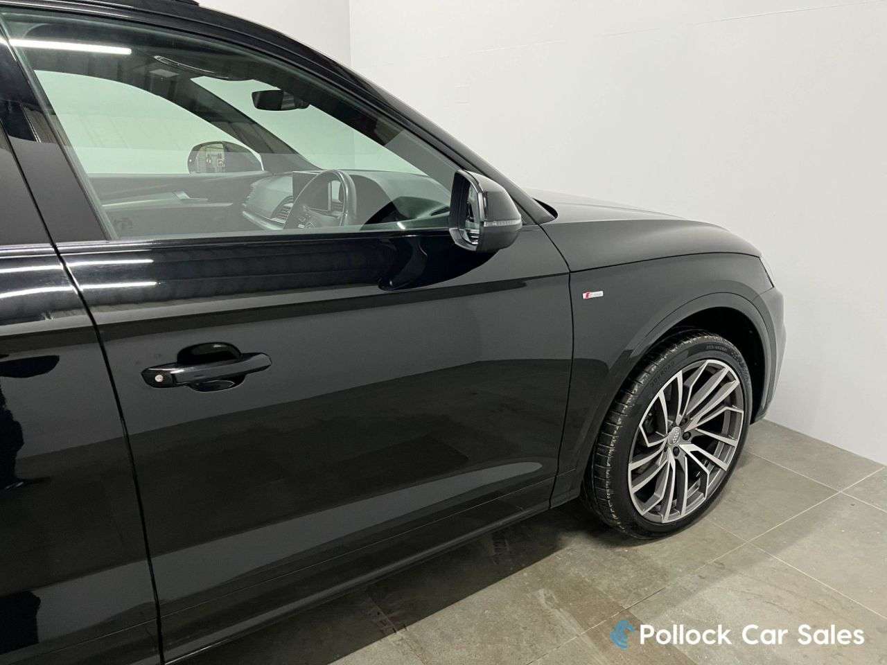 2019 AUDI Q5 2019 AUDI Q5