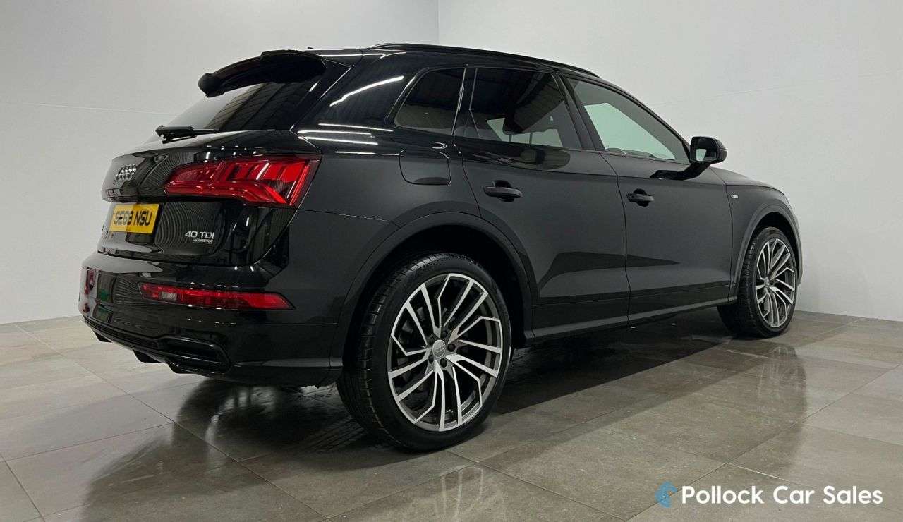 2019 AUDI Q5 2019 AUDI Q5