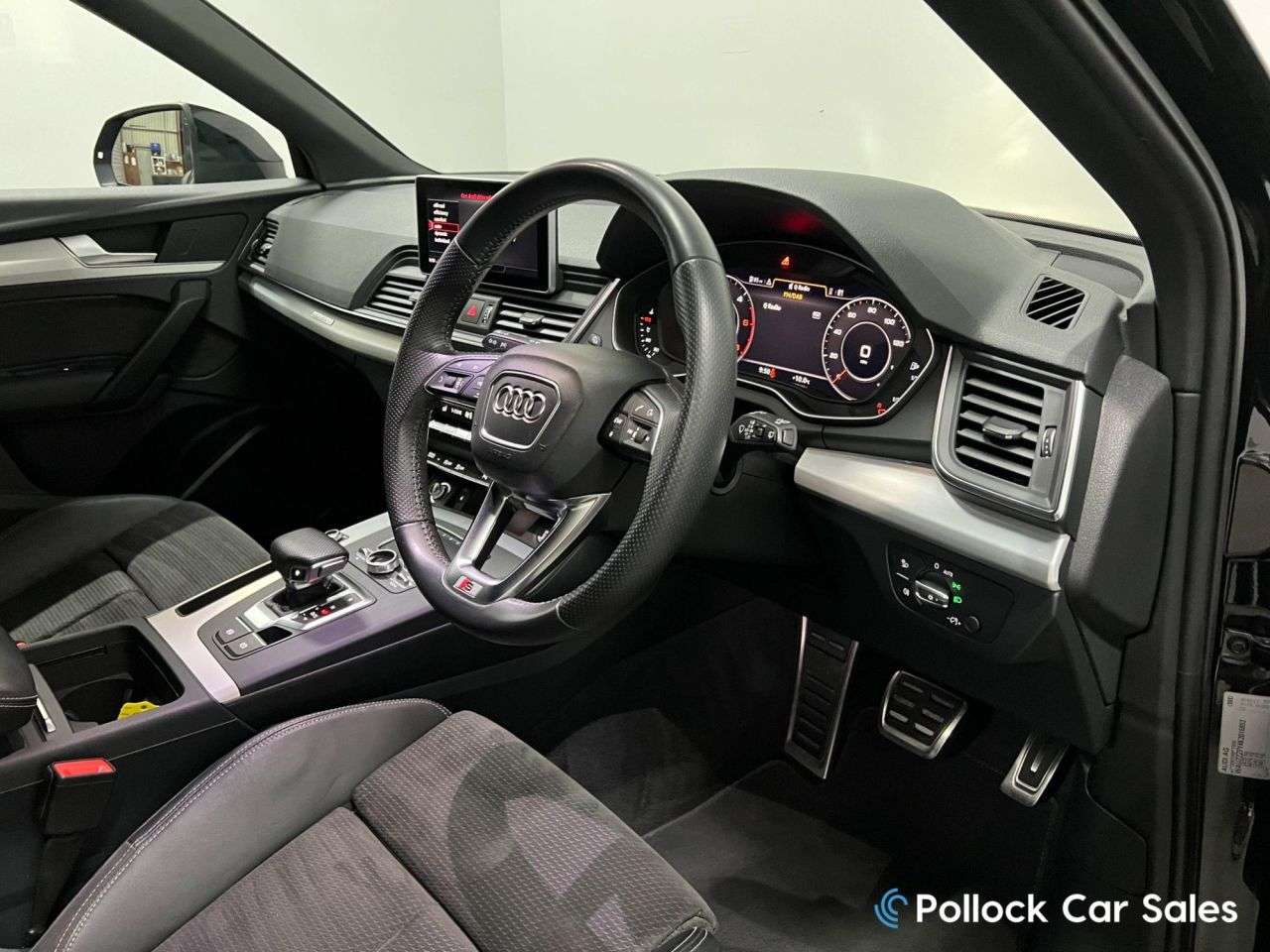 2019 AUDI Q5 2019 AUDI Q5