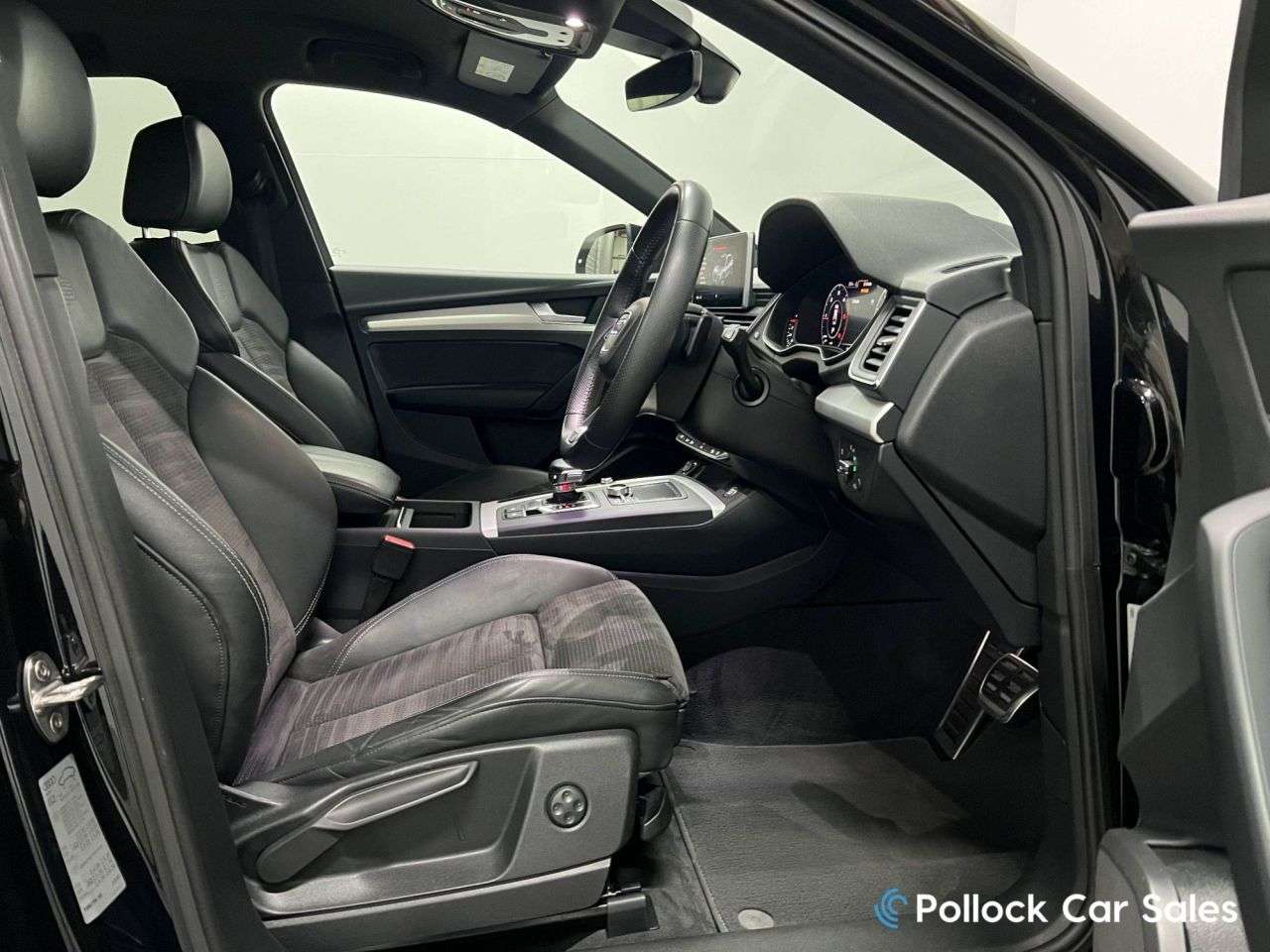 2019 AUDI Q5 2019 AUDI Q5