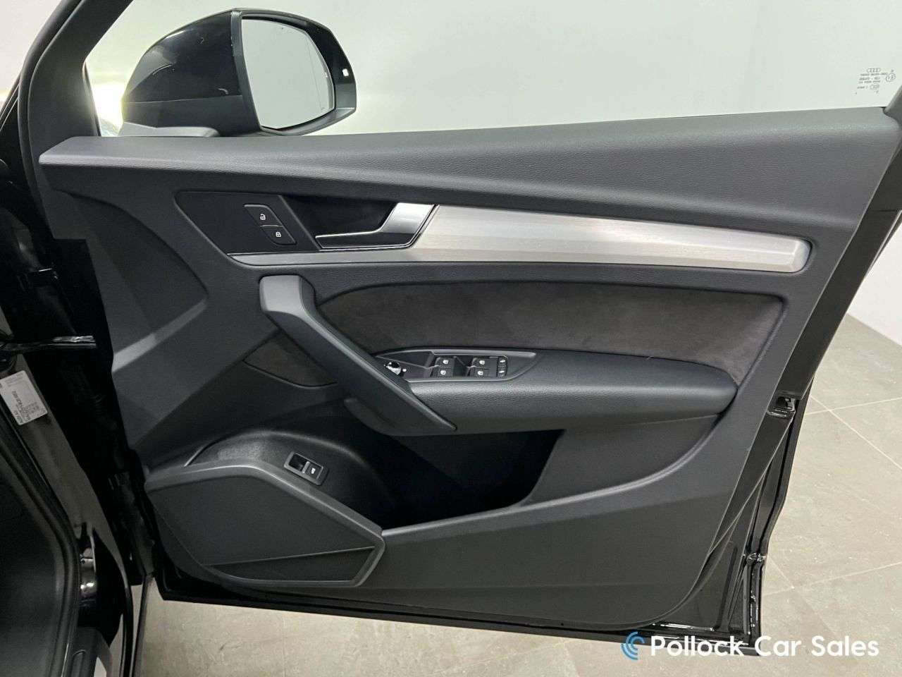 2019 AUDI Q5 2019 AUDI Q5