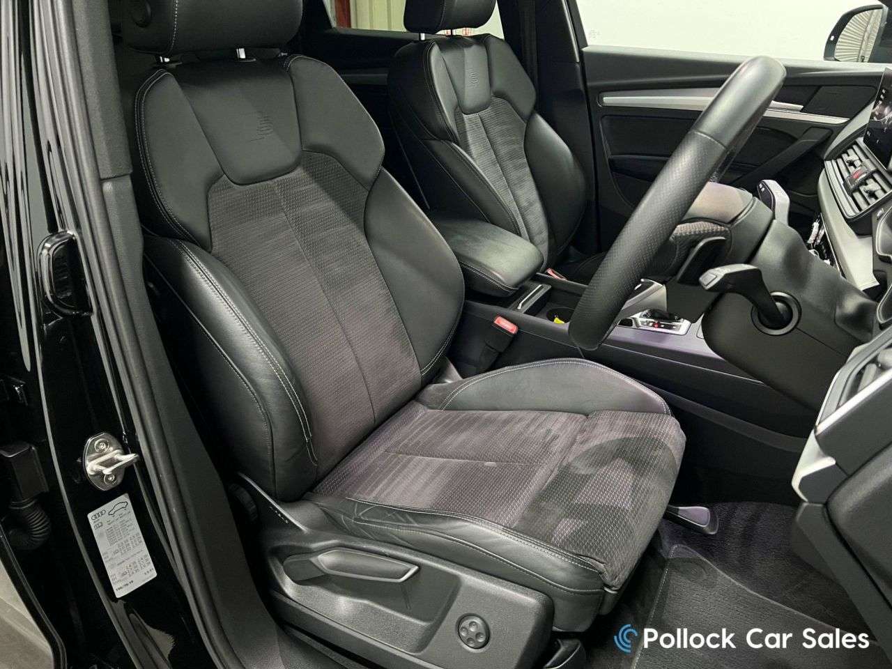 2019 AUDI Q5 2019 AUDI Q5