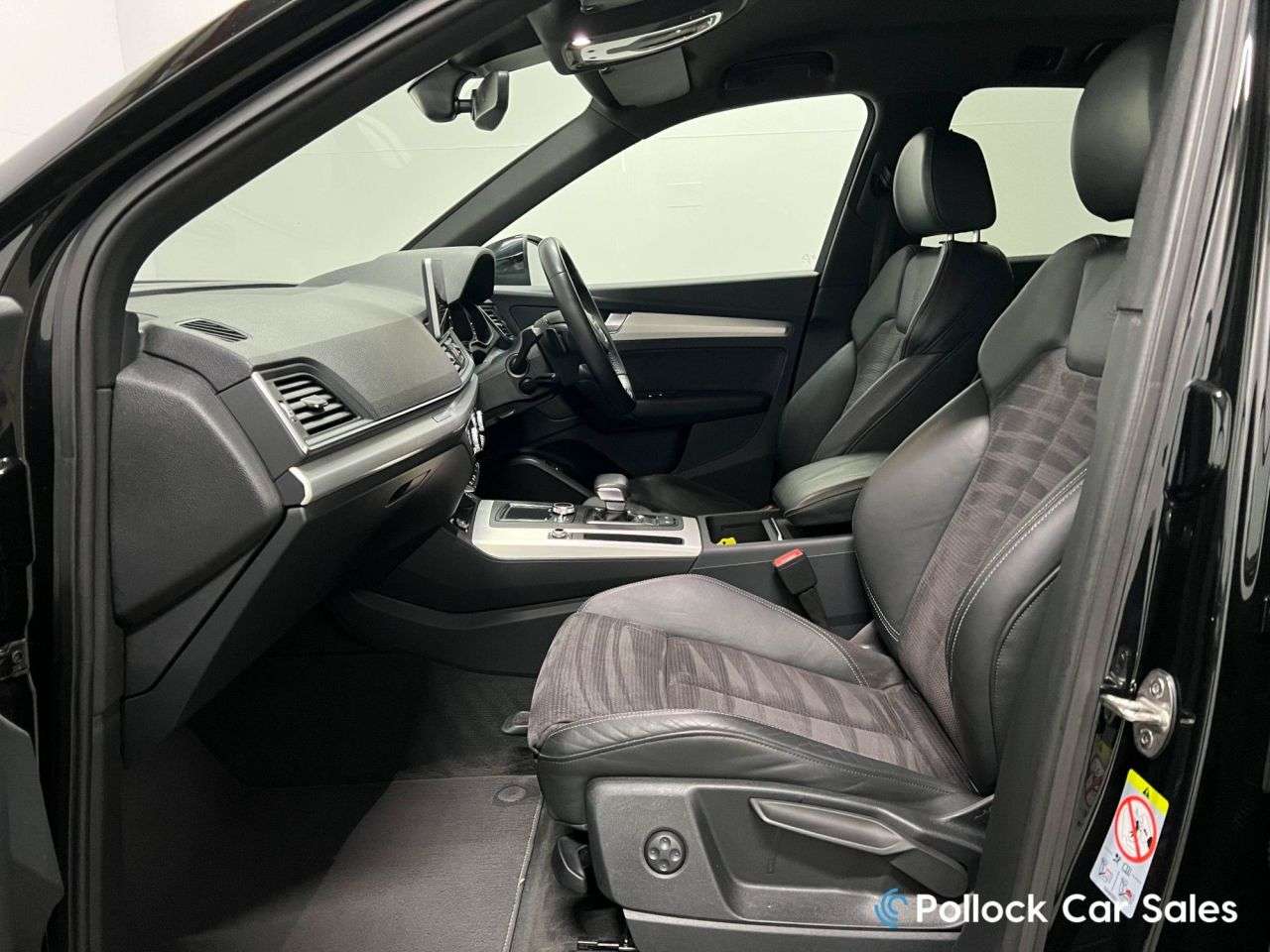 2019 AUDI Q5 2019 AUDI Q5