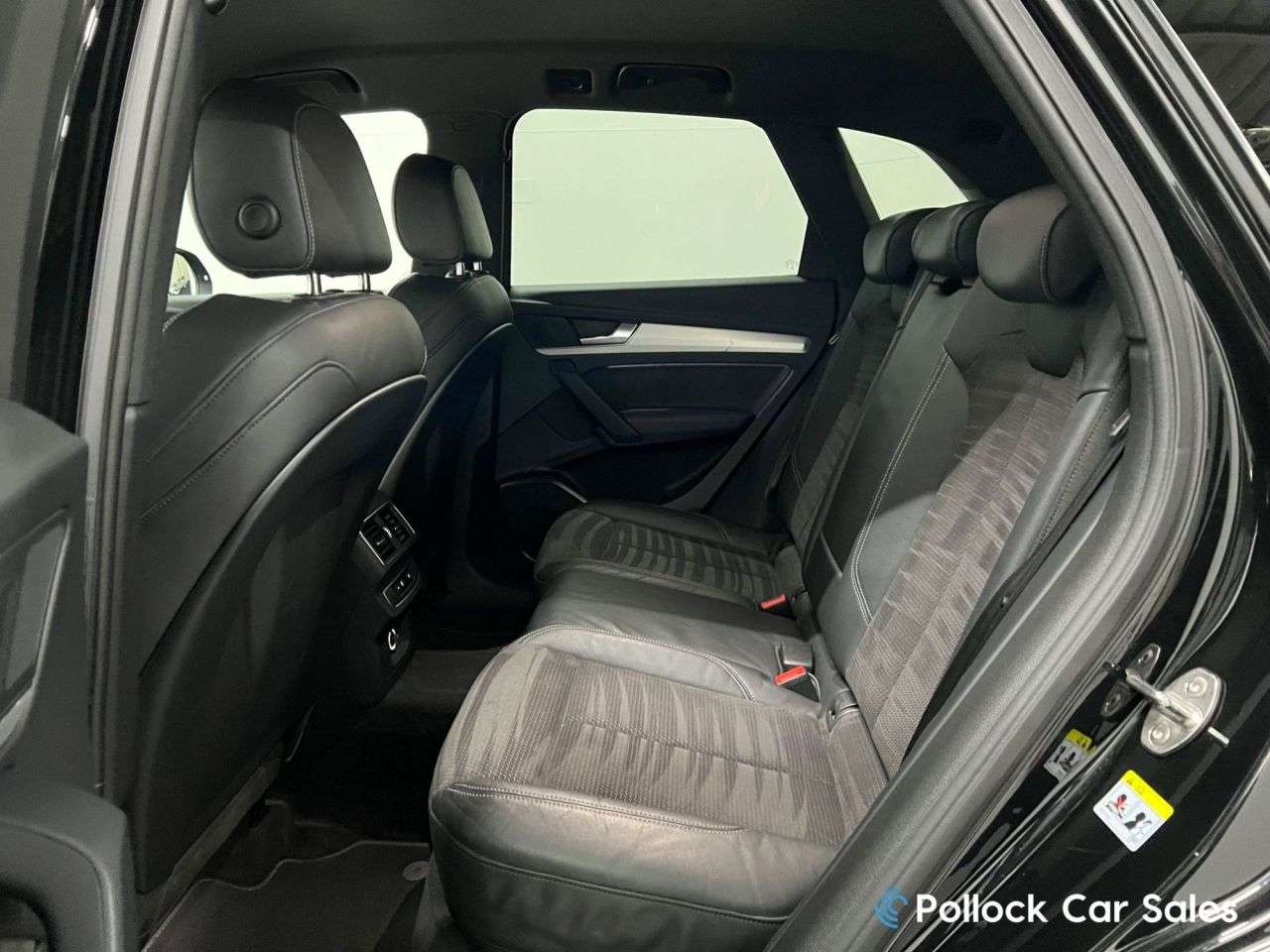 2019 AUDI Q5 2019 AUDI Q5