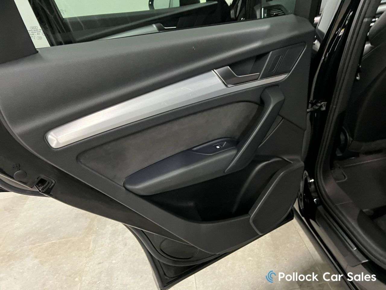 2019 AUDI Q5 2019 AUDI Q5