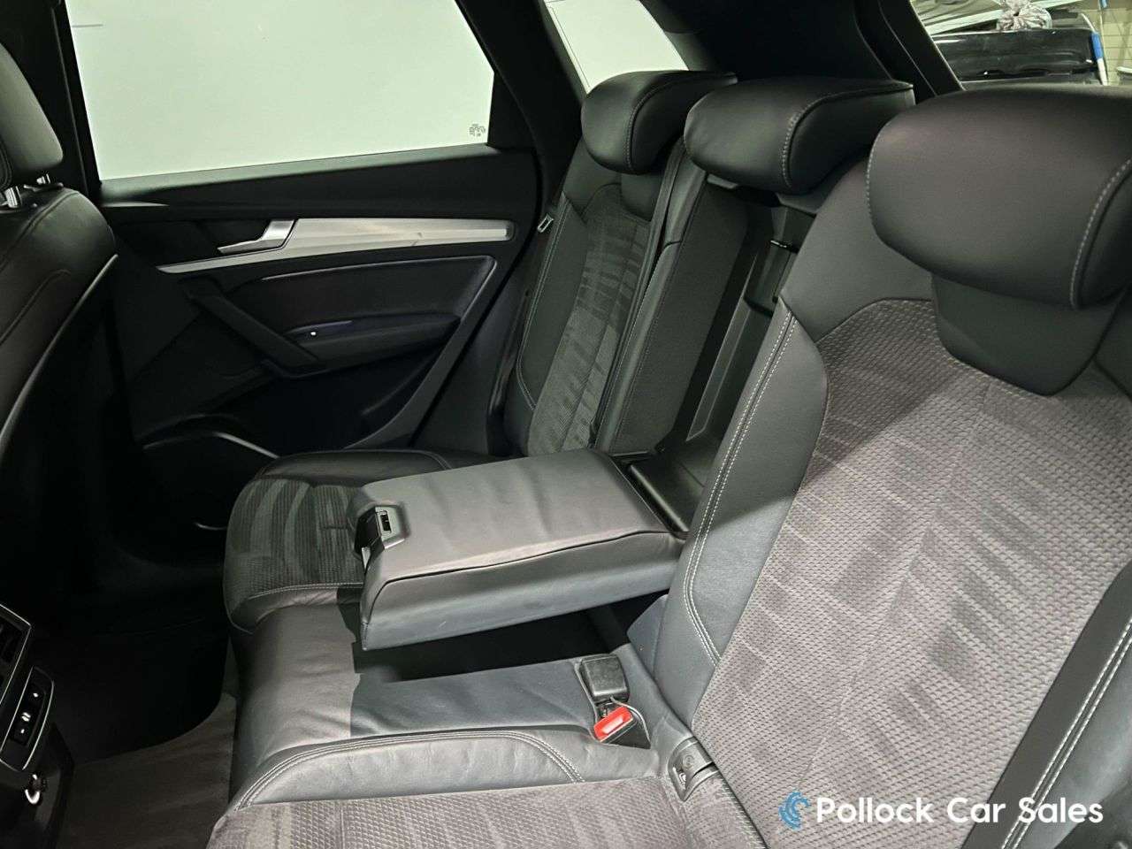 2019 AUDI Q5 2019 AUDI Q5