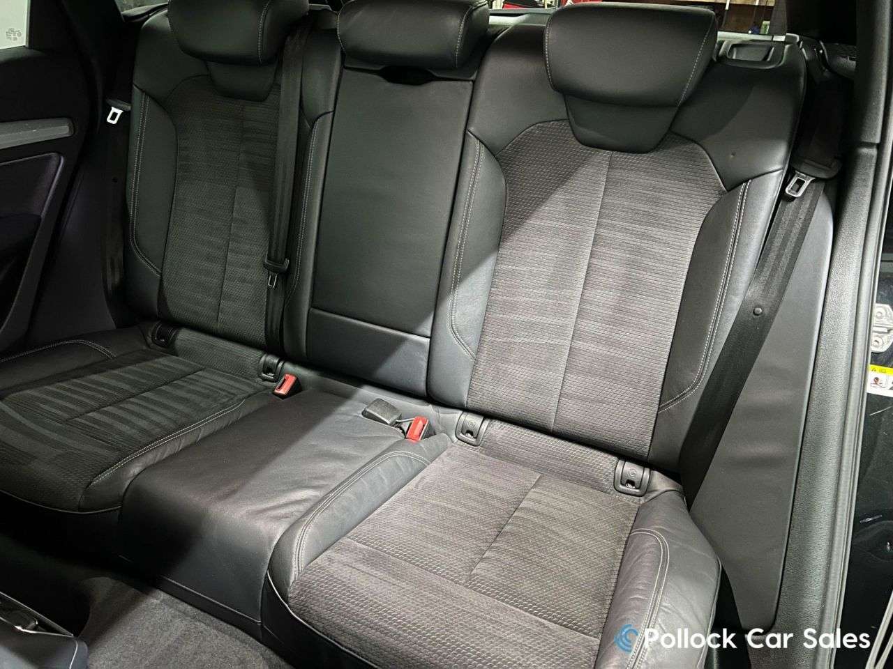 2019 AUDI Q5 2019 AUDI Q5