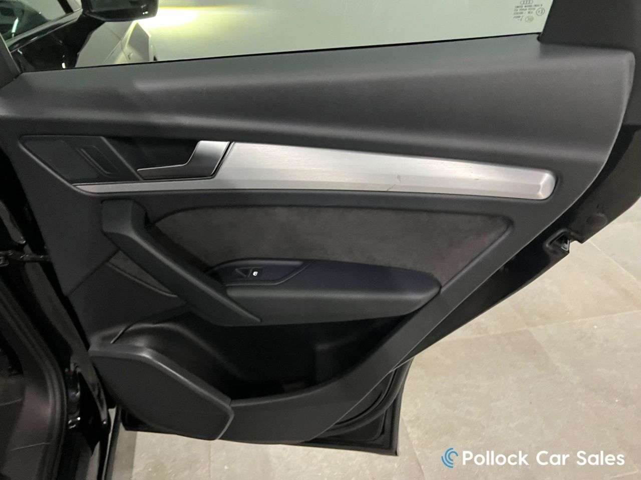 2019 AUDI Q5 2019 AUDI Q5