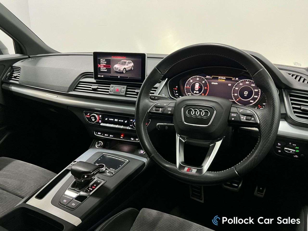 2019 AUDI Q5 2019 AUDI Q5