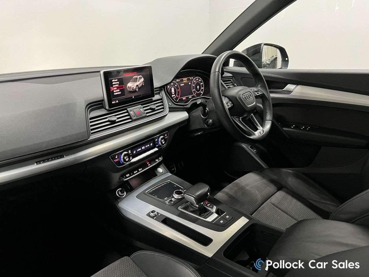 2019 AUDI Q5 2019 AUDI Q5