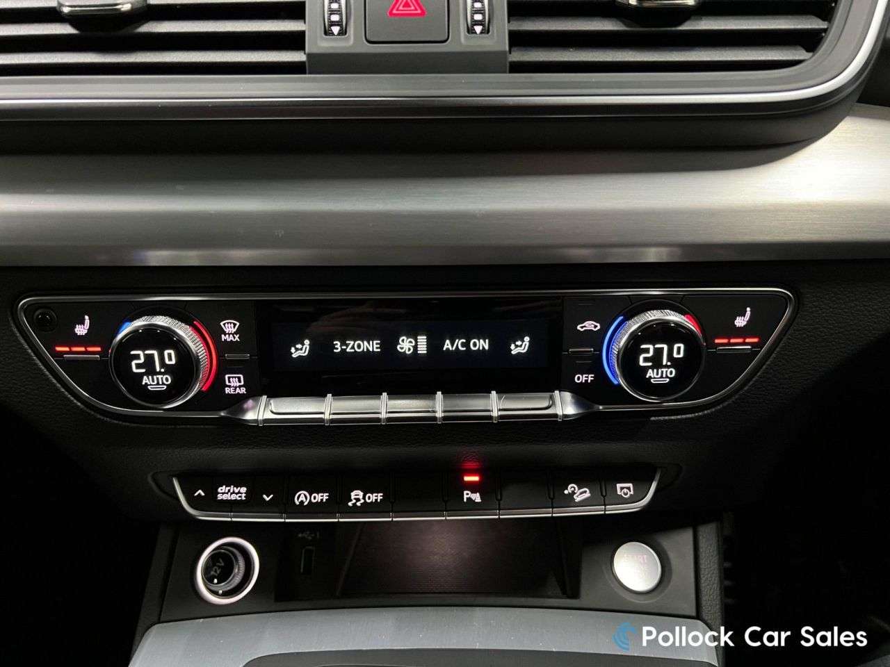 2019 AUDI Q5 2019 AUDI Q5