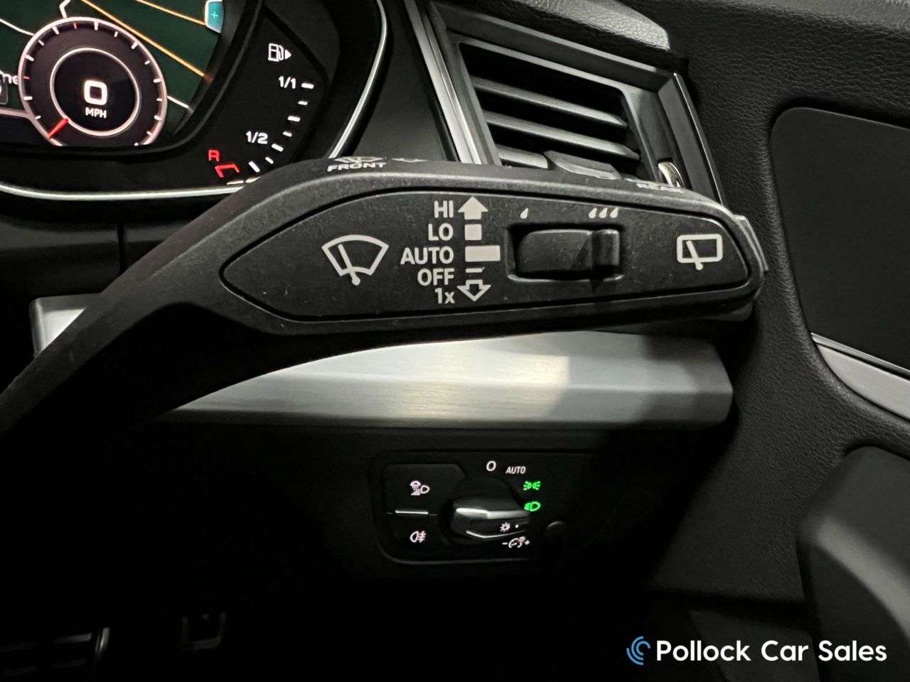 2019 AUDI Q5 2019 AUDI Q5