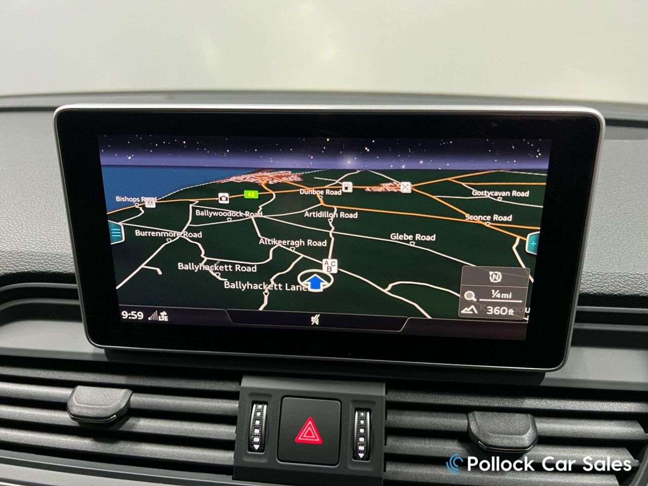 2019 AUDI Q5 2019 AUDI Q5