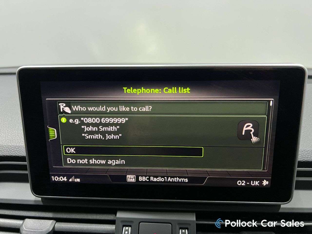 2019 AUDI Q5 2019 AUDI Q5