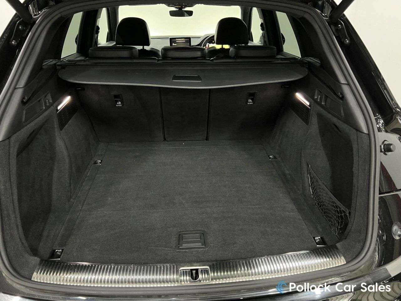 2019 AUDI Q5 2019 AUDI Q5