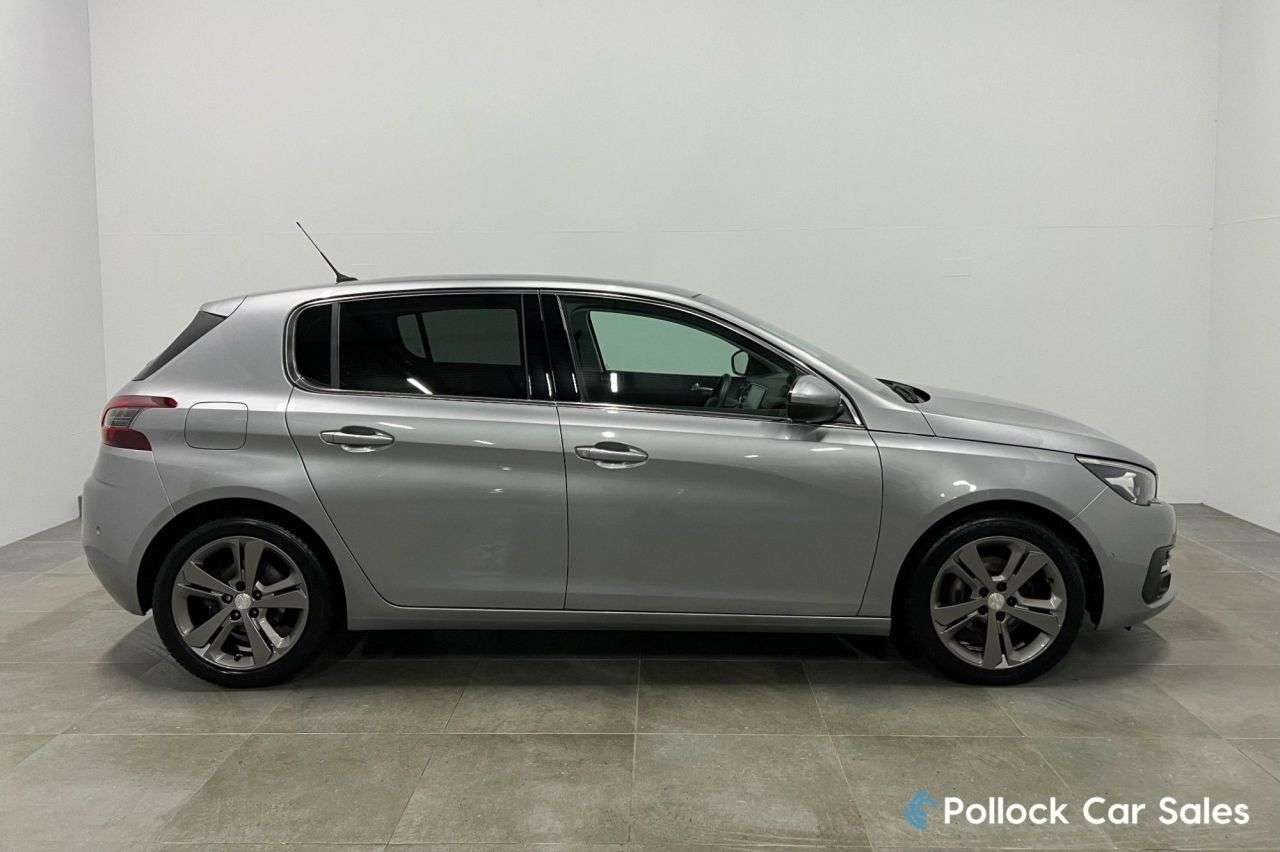 2020 PEUGEOT 308 2020 PEUGEOT 308