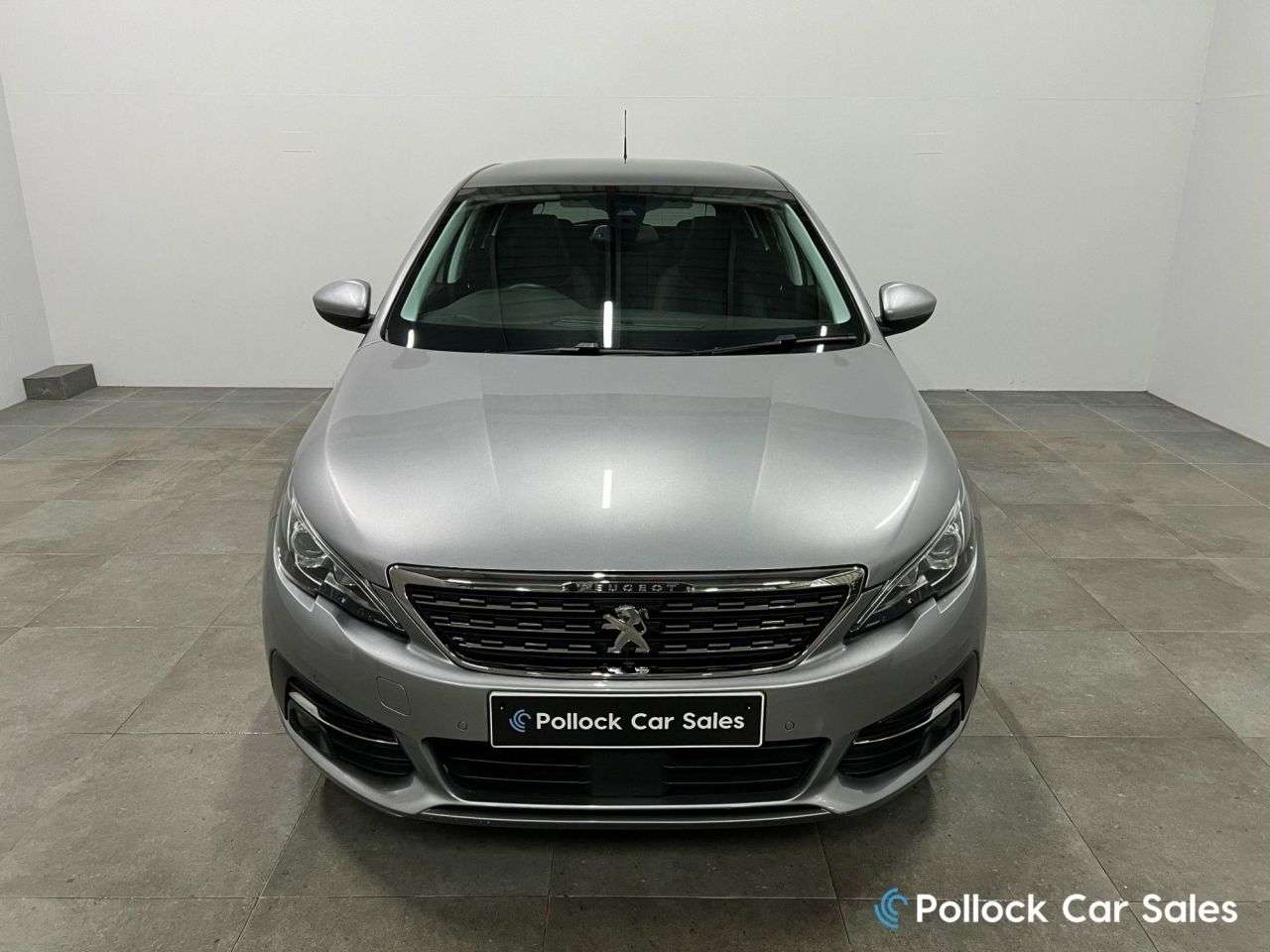 2020 PEUGEOT 308 2020 PEUGEOT 308