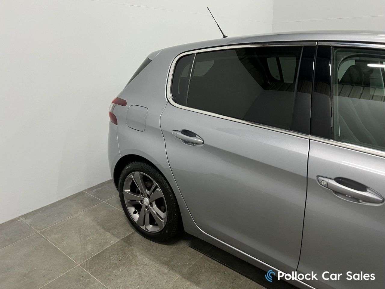2020 PEUGEOT 308 2020 PEUGEOT 308