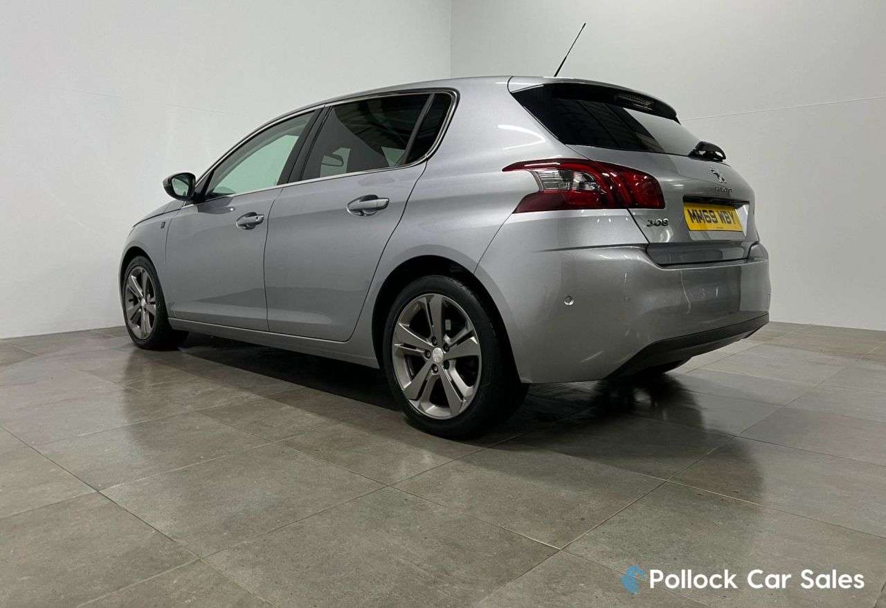 2020 PEUGEOT 308 2020 PEUGEOT 308