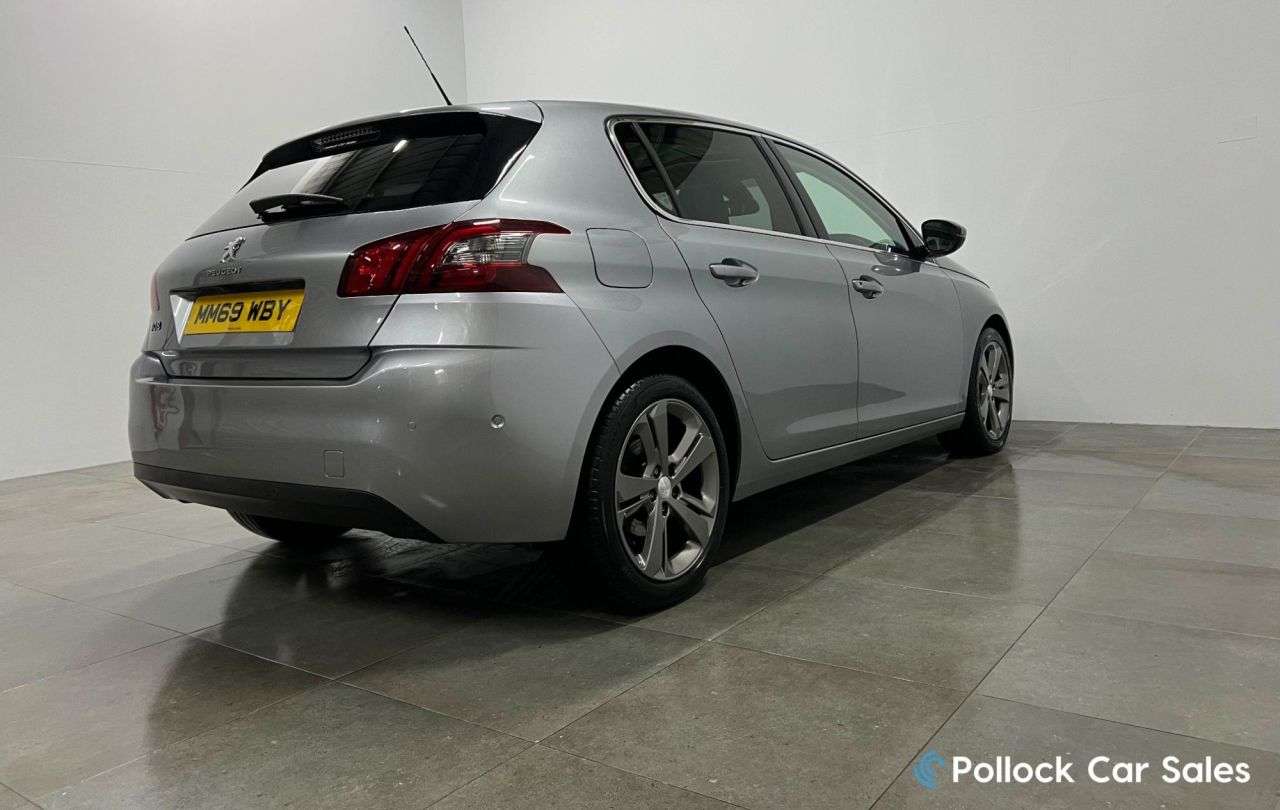 2020 PEUGEOT 308 2020 PEUGEOT 308
