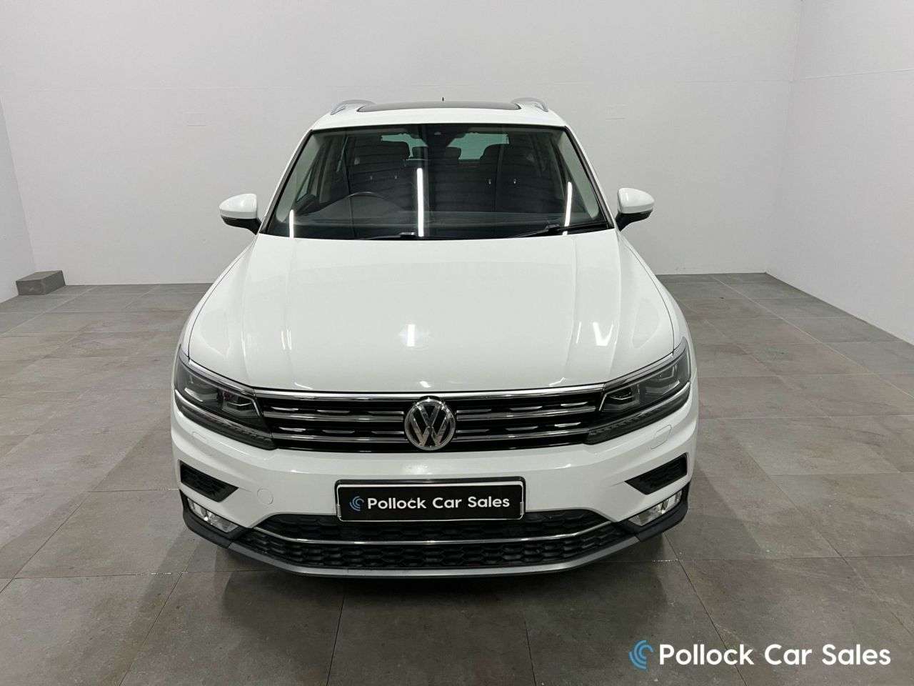 2016 VOLKSWAGEN TIGUAN 2016 VOLKSWAGEN TIGUAN
