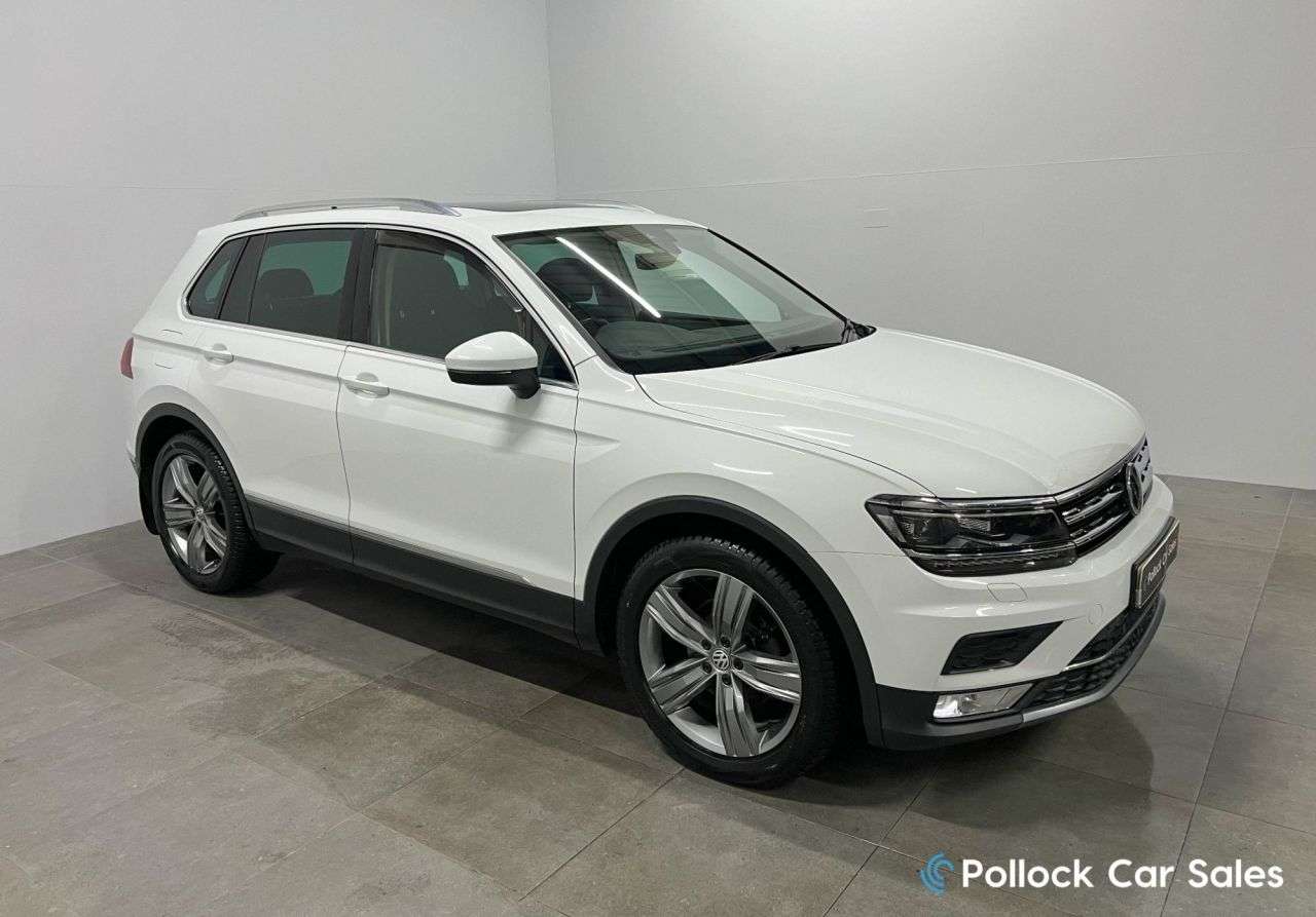 2016 VOLKSWAGEN TIGUAN 2016 VOLKSWAGEN TIGUAN