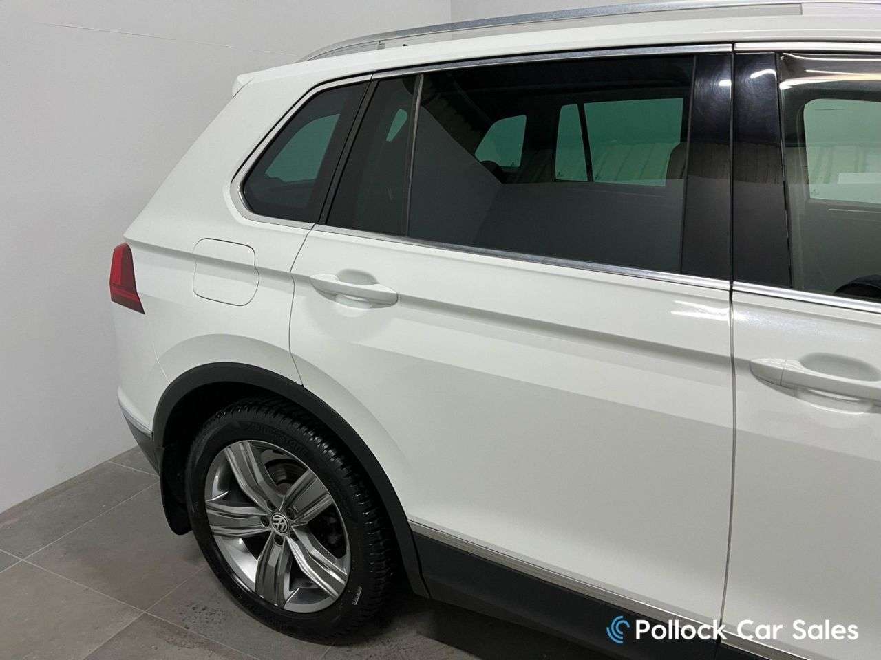 2016 VOLKSWAGEN TIGUAN 2016 VOLKSWAGEN TIGUAN