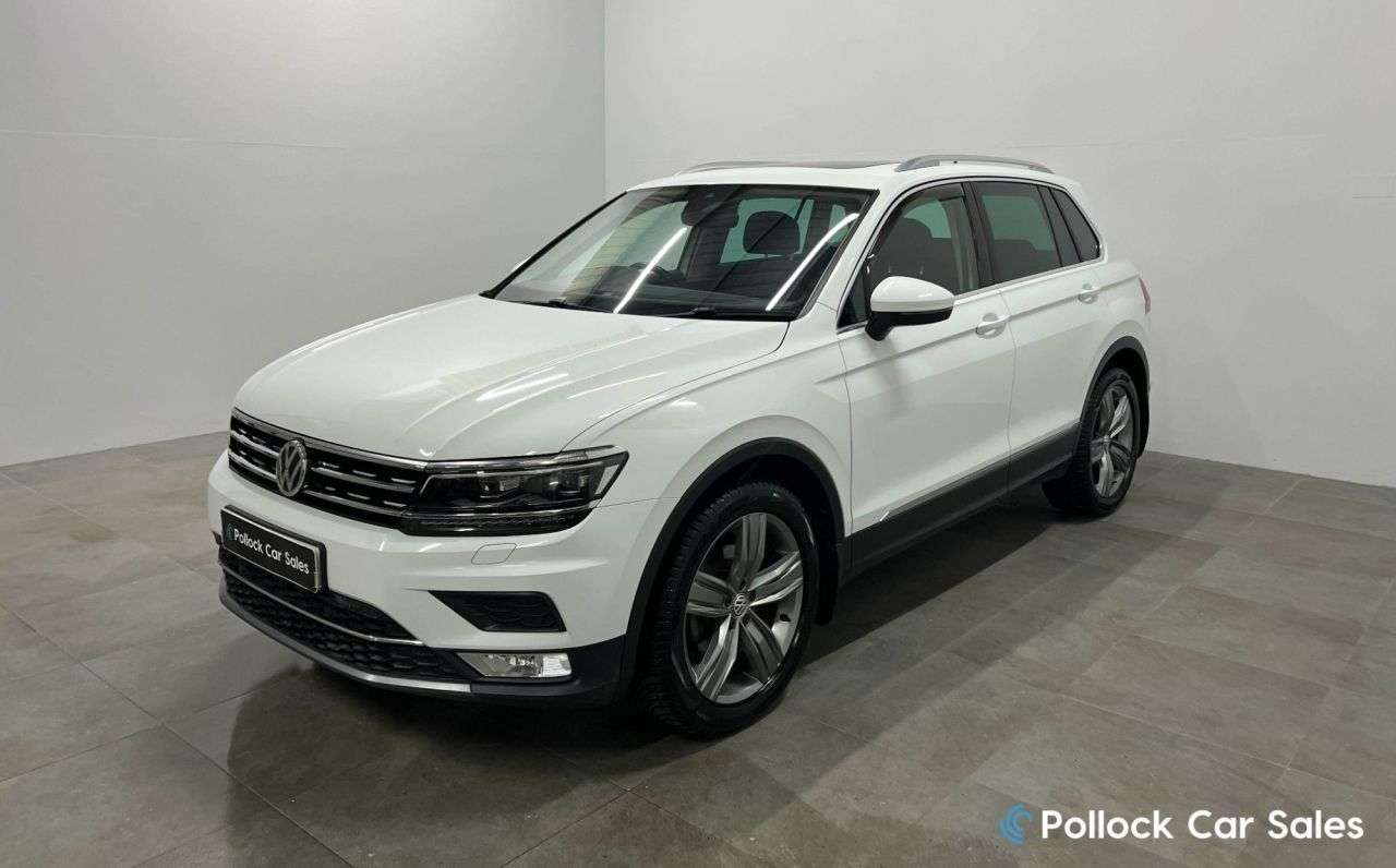 2016 VOLKSWAGEN TIGUAN 2016 VOLKSWAGEN TIGUAN
