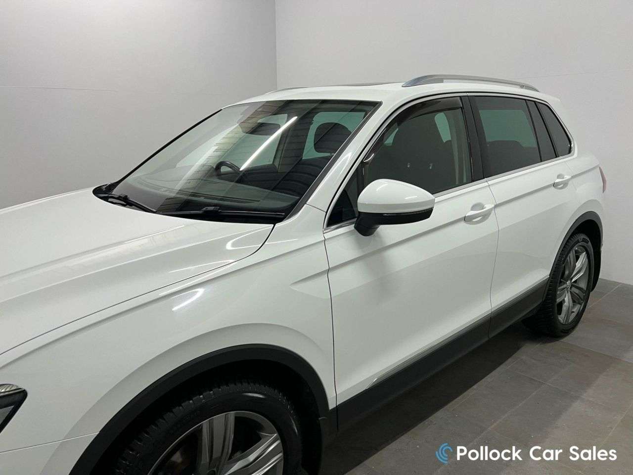 2016 VOLKSWAGEN TIGUAN 2016 VOLKSWAGEN TIGUAN