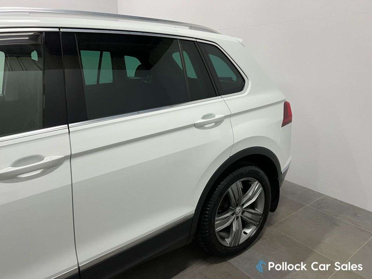 2016 VOLKSWAGEN TIGUAN 2016 VOLKSWAGEN TIGUAN