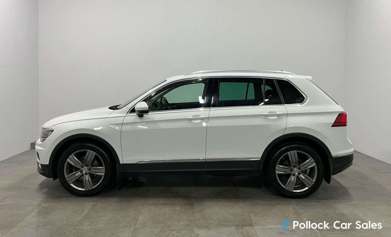 2016 VOLKSWAGEN TIGUAN 2016 VOLKSWAGEN TIGUAN