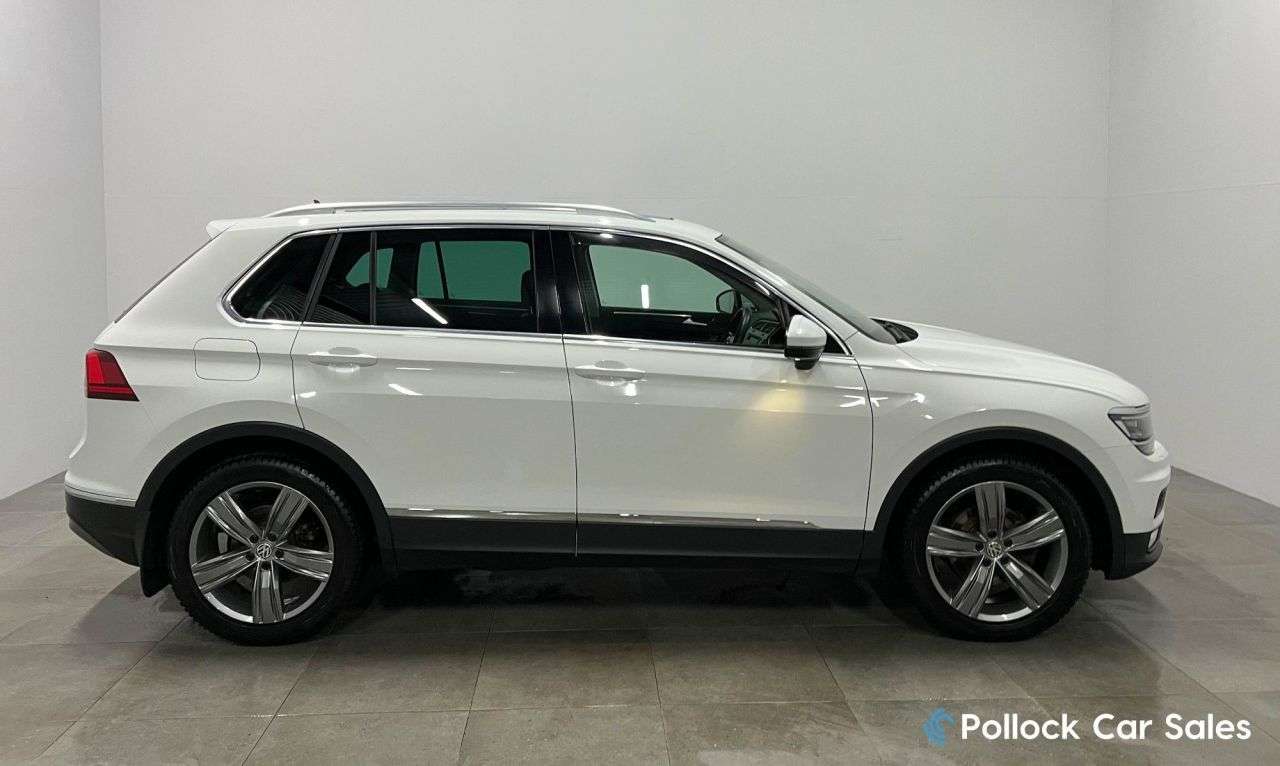 2016 VOLKSWAGEN TIGUAN 2016 VOLKSWAGEN TIGUAN