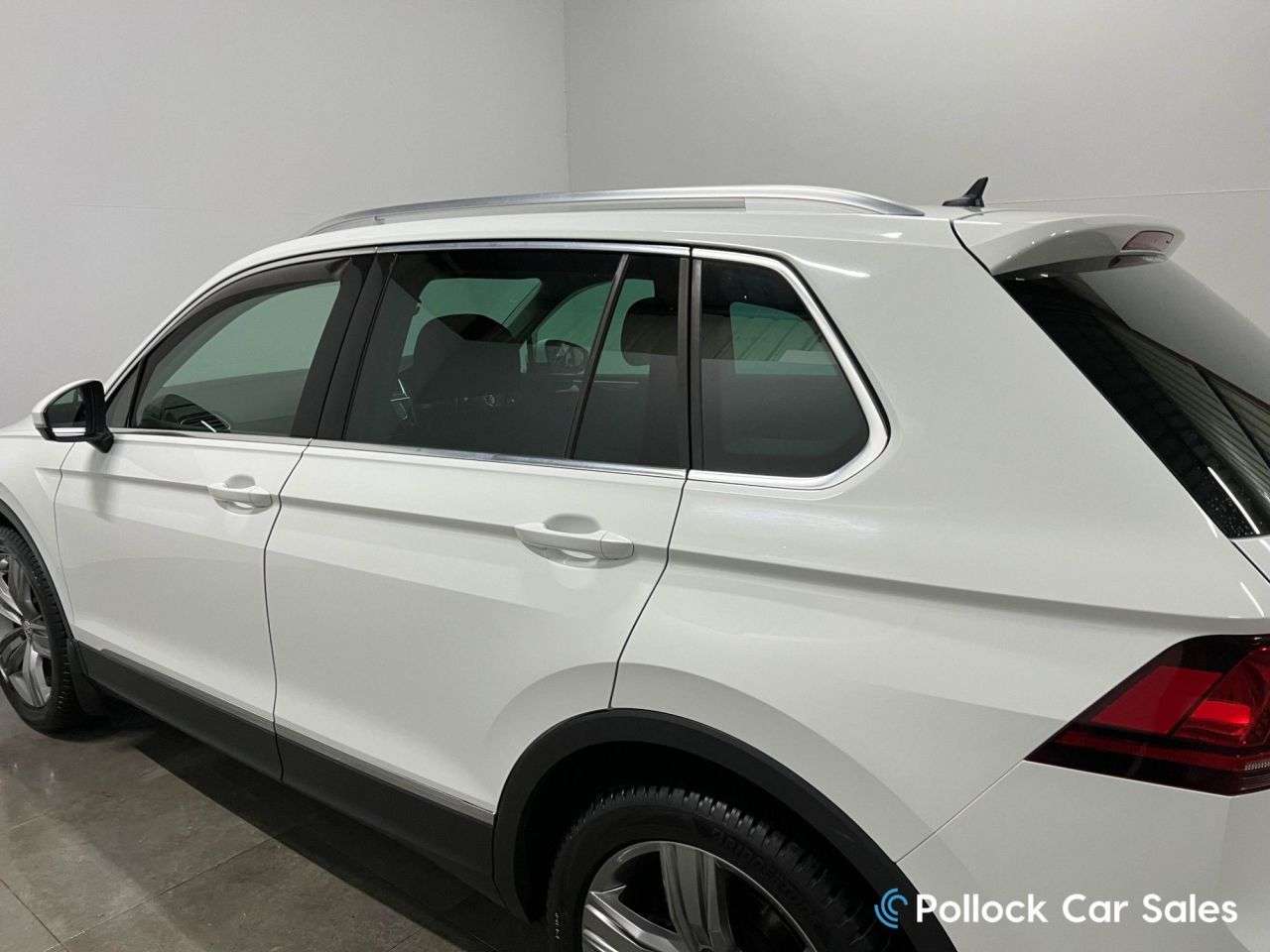 2016 VOLKSWAGEN TIGUAN 2016 VOLKSWAGEN TIGUAN