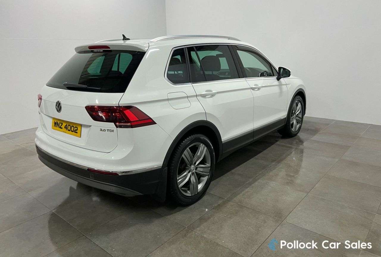 2016 VOLKSWAGEN TIGUAN 2016 VOLKSWAGEN TIGUAN