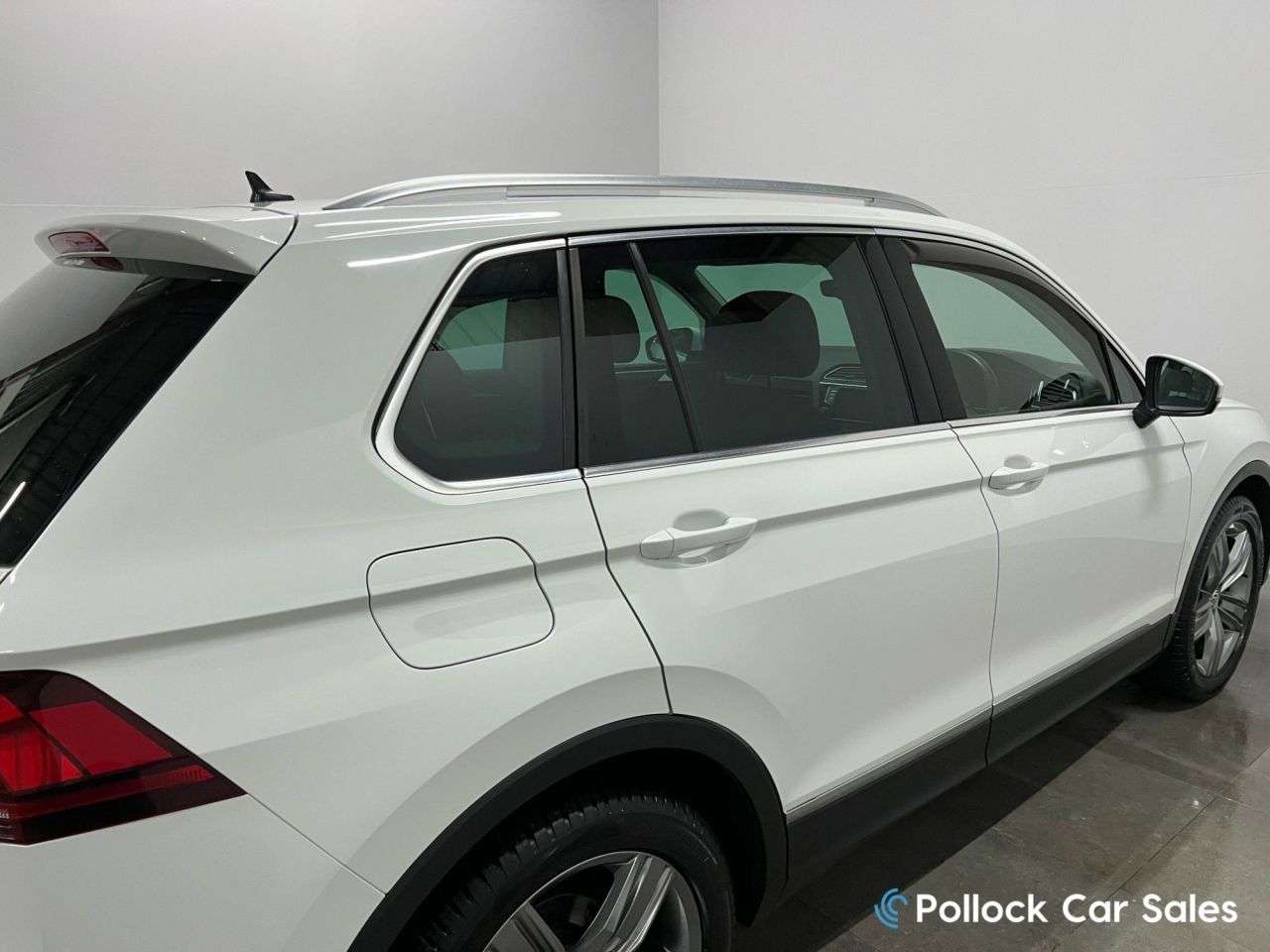 2016 VOLKSWAGEN TIGUAN 2016 VOLKSWAGEN TIGUAN