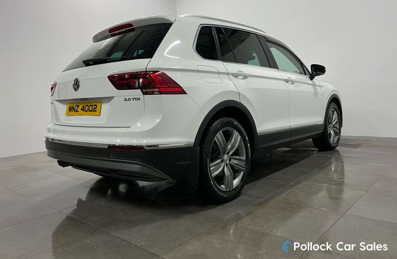 2016 VOLKSWAGEN TIGUAN 2016 VOLKSWAGEN TIGUAN