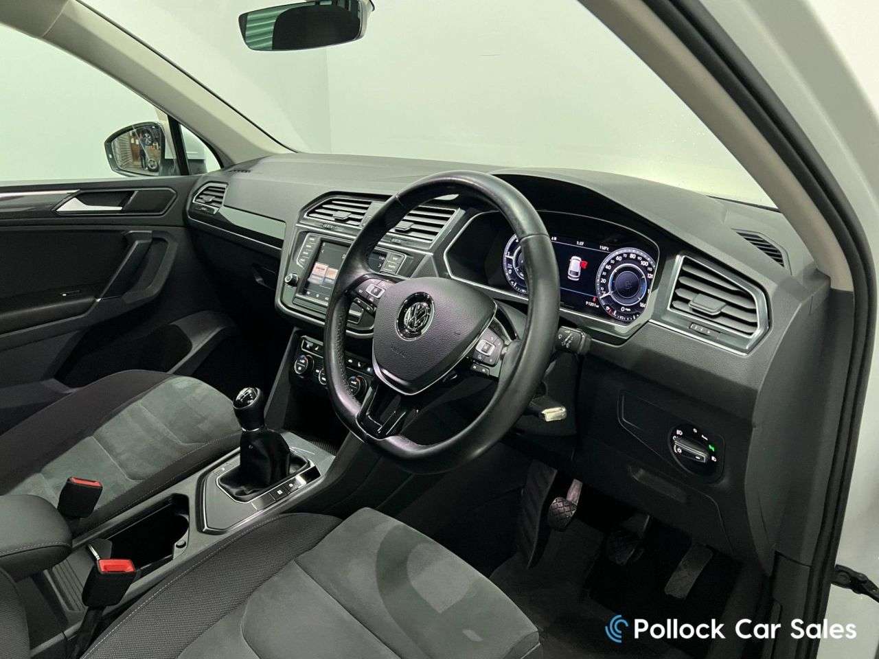 2016 VOLKSWAGEN TIGUAN 2016 VOLKSWAGEN TIGUAN