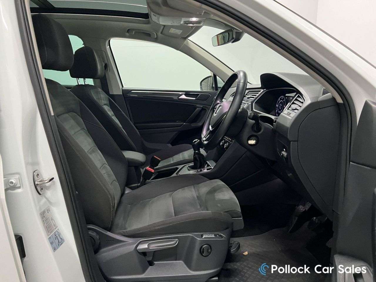 2016 VOLKSWAGEN TIGUAN 2016 VOLKSWAGEN TIGUAN