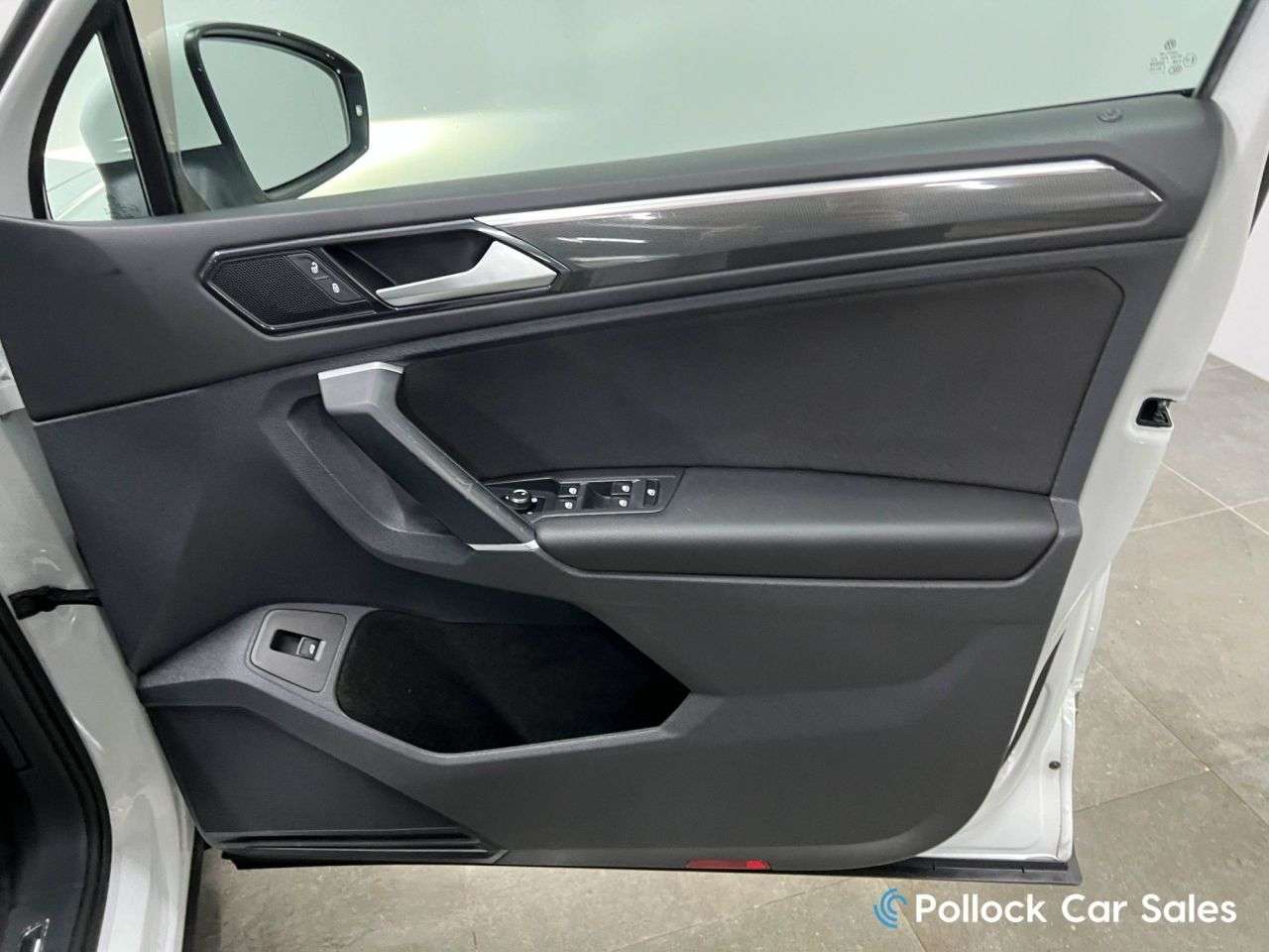 2016 VOLKSWAGEN TIGUAN 2016 VOLKSWAGEN TIGUAN