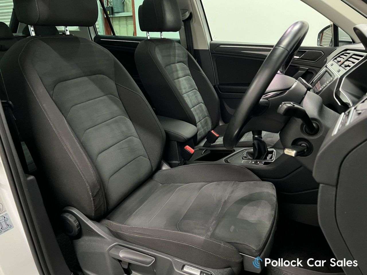 2016 VOLKSWAGEN TIGUAN 2016 VOLKSWAGEN TIGUAN